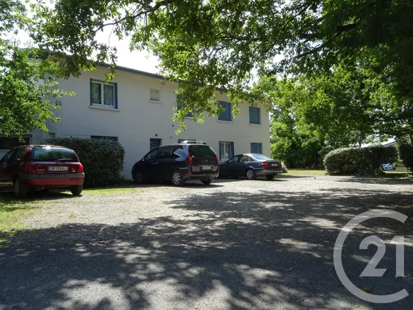 Appartement 1 pièce 28 m²