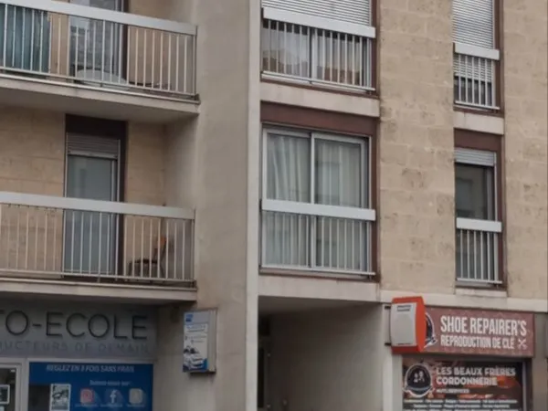 A vendre sur Vaujours