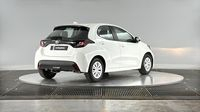 Toyota Yaris 116h Dynamic 5p MY22 — photo 5