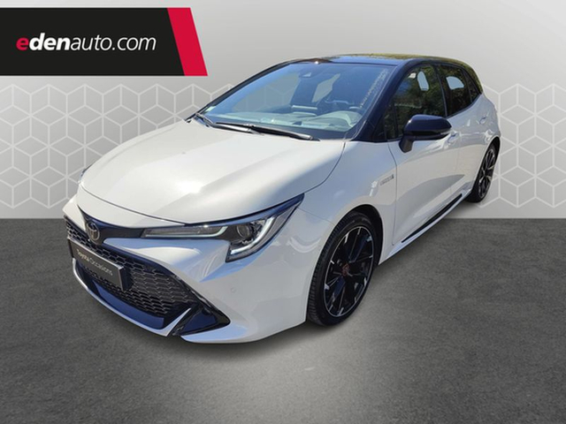 Toyota COROLLA Toyota Corolla