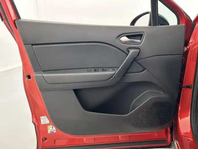 Renault Captur tce 90 — photo 21