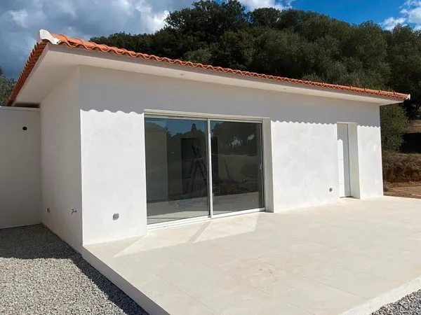 Maison neuve 2 ch. Terrasse Bastelicaccia