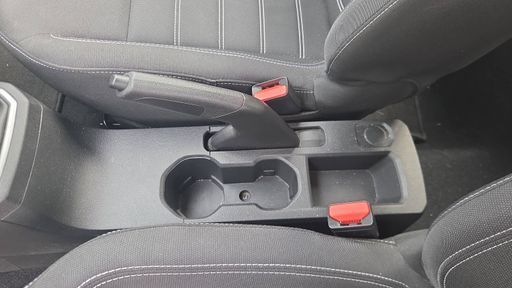 Dacia Sandero ECO-G 100 - Expression – 2023 – 63174 km – Bicarburation essence GPL – Boîte Manuelle — photo 6