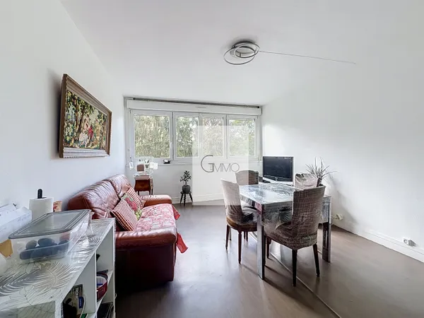 Exclusivite GUETTA IMMOBILIER  Appartement 3 pieces