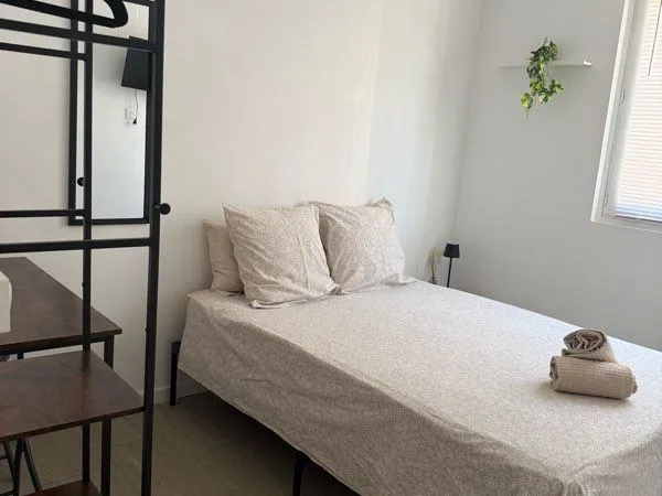 Colocation de chambre