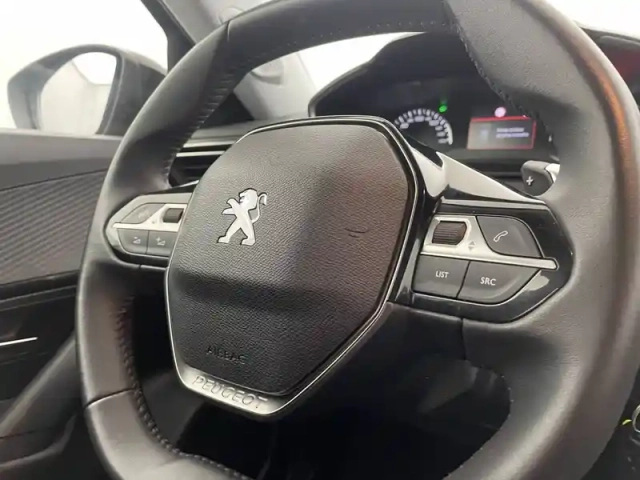 Peugeot 2008 puretech 130 s&amp;s eat8 — photo 29