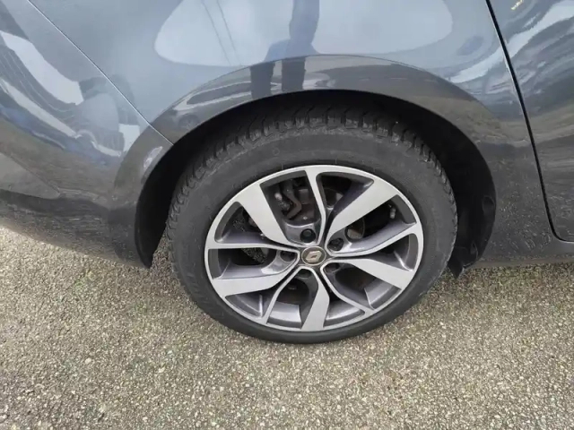 Renault Megane mégane iv estate tce 130 energy edc — photo 1