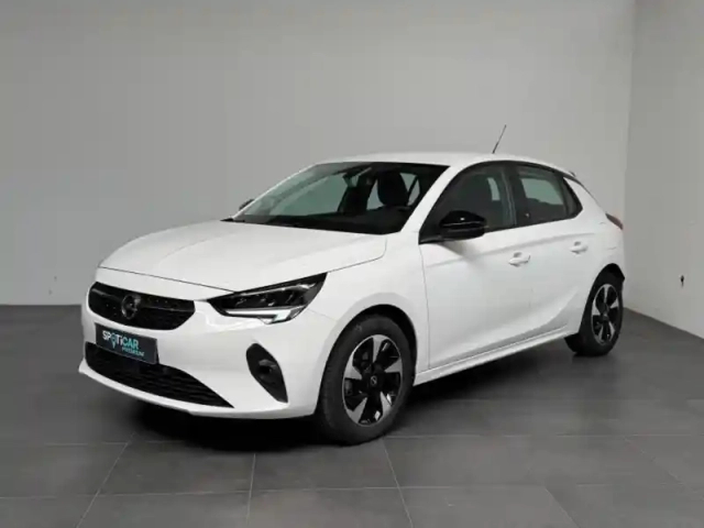 Opel Corsa -e 136 edition / carplay / eligible loa / soh 88%