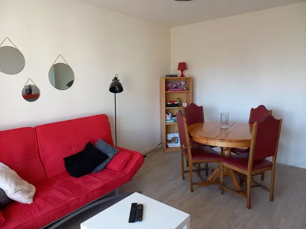 Appartement de 52m2 à louer sur Orléans
