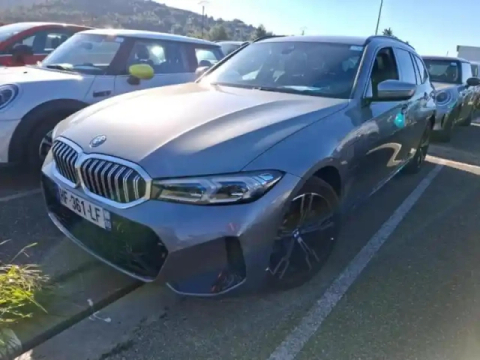 Bmw Serie 3 série 3 touring 330ea xdrive 292ch m sport