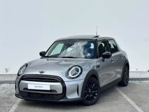 Mini Mini 5 portes cooper 136ch edition premium plus bva7