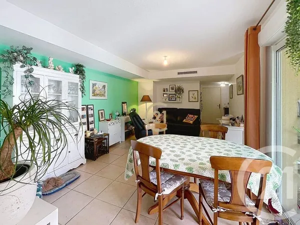 Appartement 3 pièces 67 m²