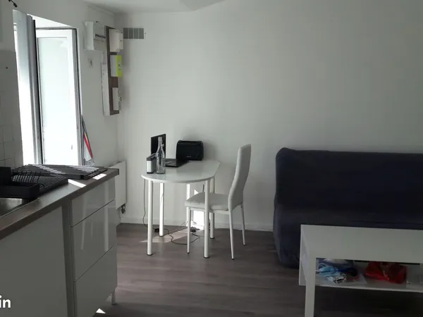 Appt 15 min de la Rochelle