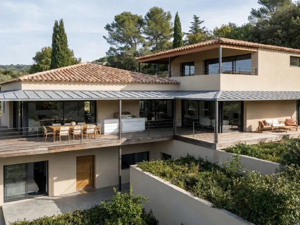 Maison à vendre Aix-en-Provence