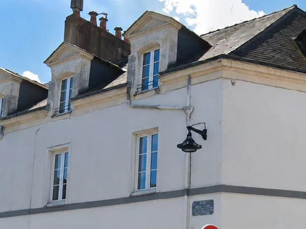 Nantes quartier Toutes aides - Studio loué de 27 m2