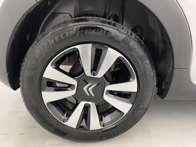 Citroën C3 puretech 83 s&amp;s bvm5 — photo 19
