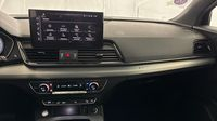 Audi Q5 50 TFSI e 299ch S line quattro S tronic 7 — photo 19
