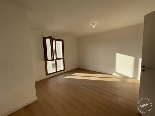 Appartement 1 pièce 33 m²