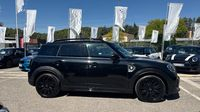 Mini Countryman Cooper SE 125ch + 95ch Edition Premium ALL4 BVA6 — photo 4