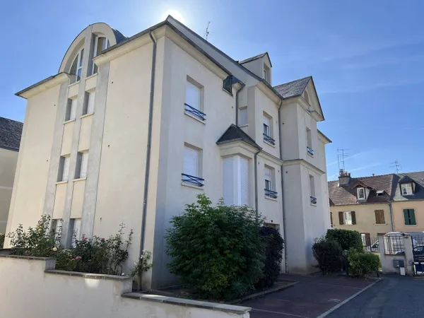 Appartement 3 pièces 56 m²