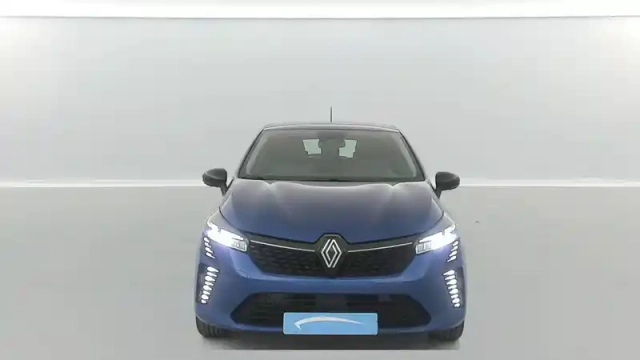 Renault Clio tce 90 — photo 44