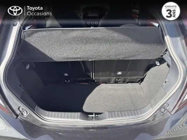 Toyota Aygo X 1.0 vvt-i 72ch design — photo 25