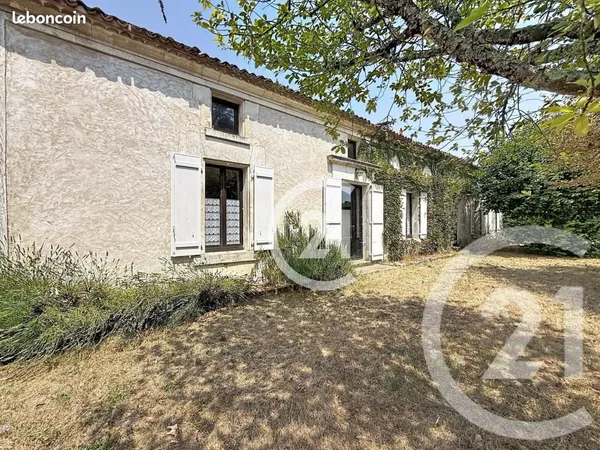 Maison 6 pièces 254 m²