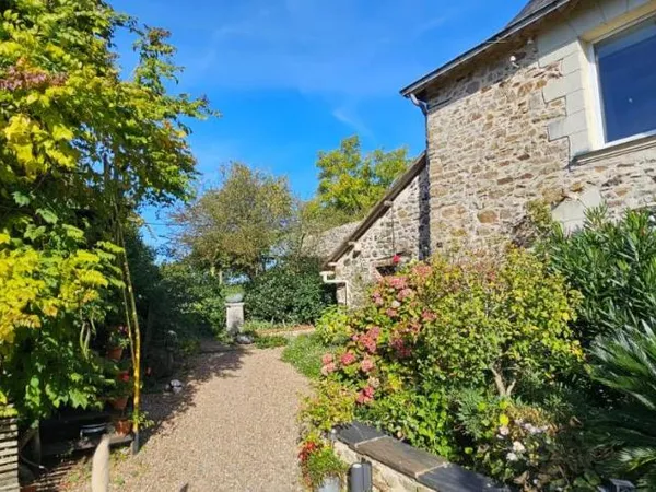 Maison 8 pièces 172 m²
