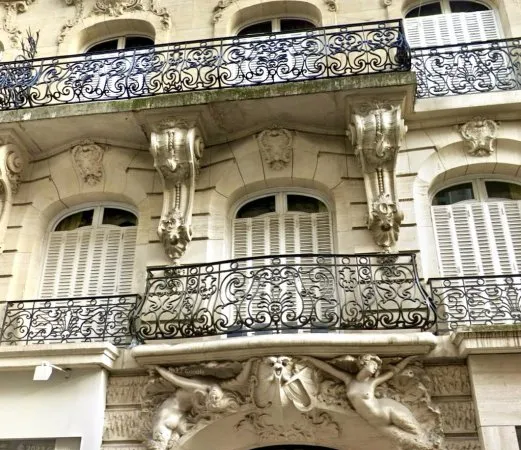 Loue bureaux