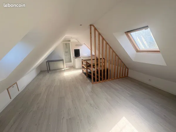 Appartement T2