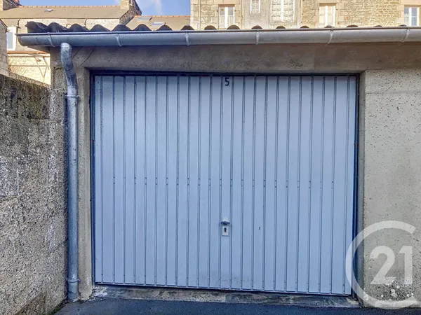 Parking 15 m²