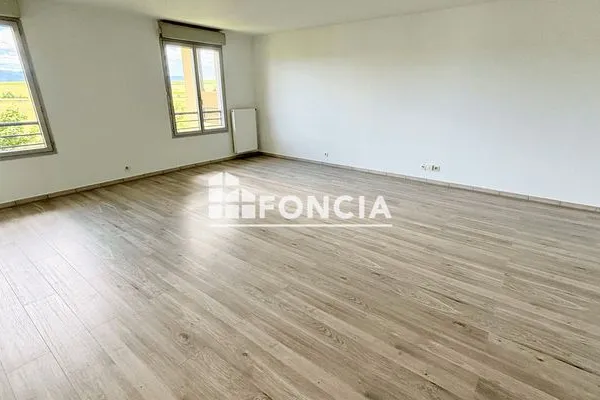 Appartement 5 pièces 121 m²
