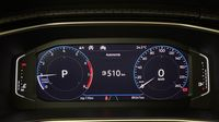 Volkswagen T-Cross 1.0 TSI 115ch Carat DSG7 — photo 10