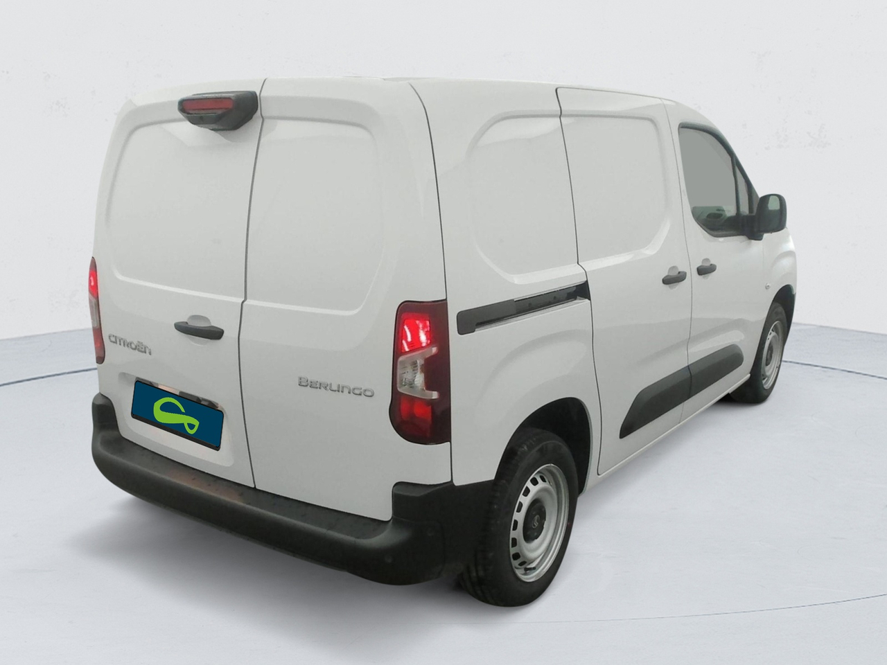Citroën Berlingo VAN — photo 5