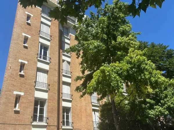 Appartement 2 pièces 54 m²