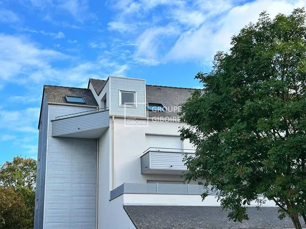 Appartement 4 pièces 62 m²