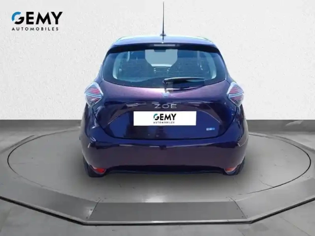 Renault Zoé zoe r110 - 22b — photo 5