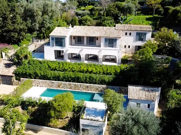 Terrain en individuel 8100 m²