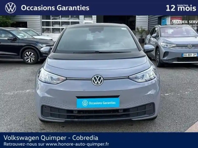 Volkswagen Id.3 204ch pro performance 58 kwh active — photo 2