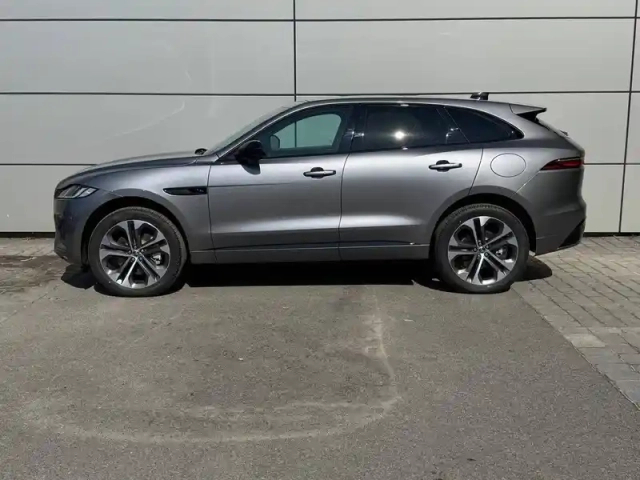 Jaguar F-Pace 2.0 - p400e phev awd bva8 — photo 7