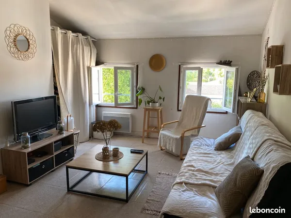 Appartement T1 BIS