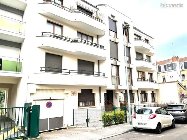 Studio 2 Rue Bénigne Fremyot, Dijon (21000)