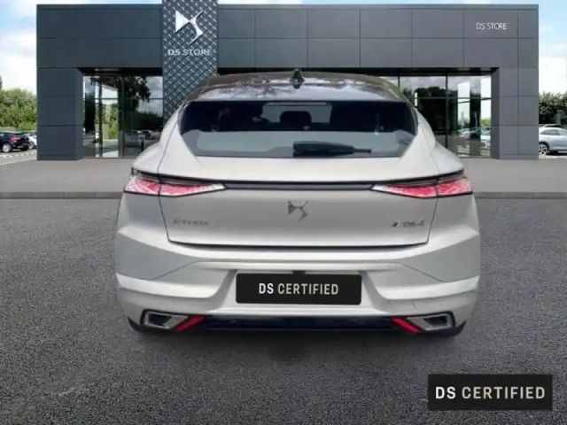 Ds Ds 4 e-tense 225ch performance line — photo 5