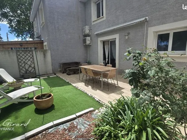 Maison 4 pièces 79 m²