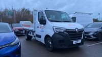 Renault Master RJ3500 L2 Porte à faux court 2.3 Blue dCi 130ch EuroVI — photo 3