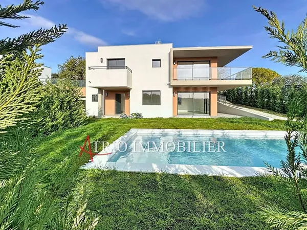 vente maison 5 Pièce(s)