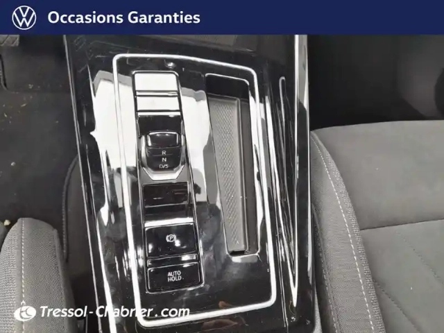 Volkswagen Golf 1.4 hybrid rechargeable opf 204 dsg6 — photo 10
