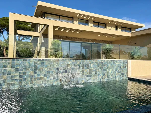 Villa 260 m²