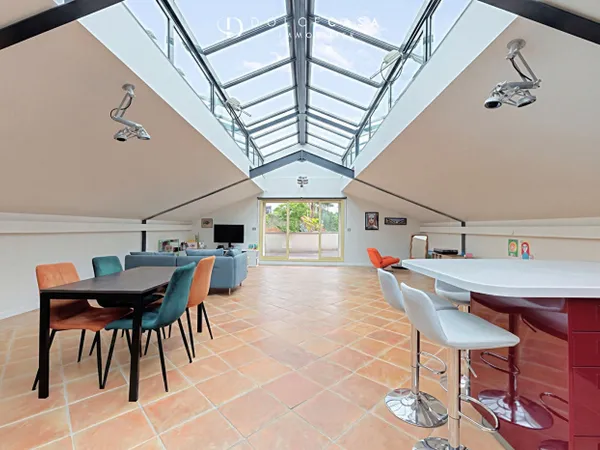 Appartement / Maison Nogent Sur Marne 5 pièce(s)