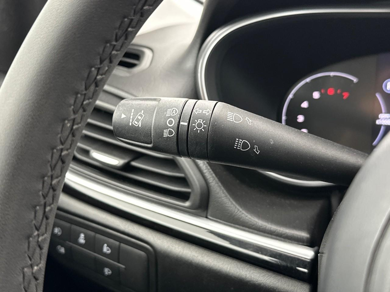 Fiat Tipo cross 5 portes 1.5 firefly turbo 130 ch s&s dct7 h — photo 19